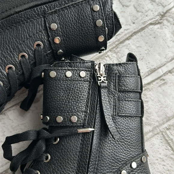 Sam Edelman Boots - Picture 8 of 11